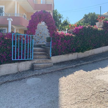 Apartments Vila Ardi Sarandë 外观 照片
