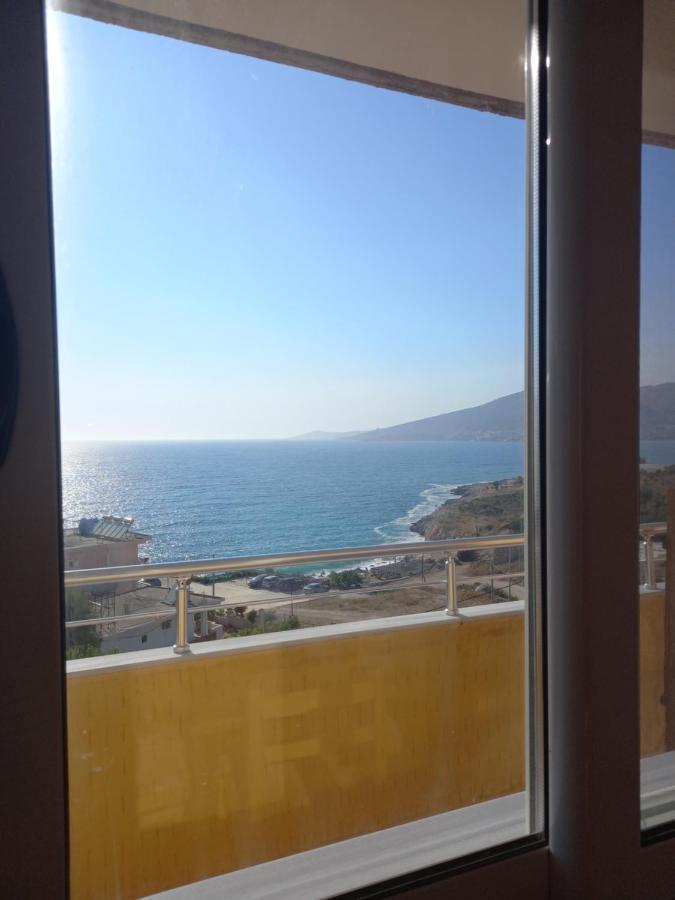 Apartments Vila Ardi Sarandë 外观 照片