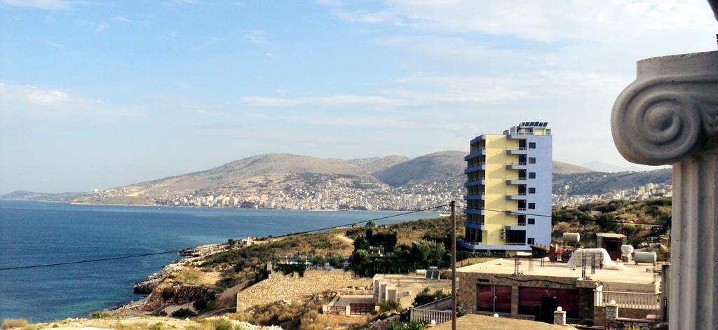 Apartments Vila Ardi Sarandë 客房 照片