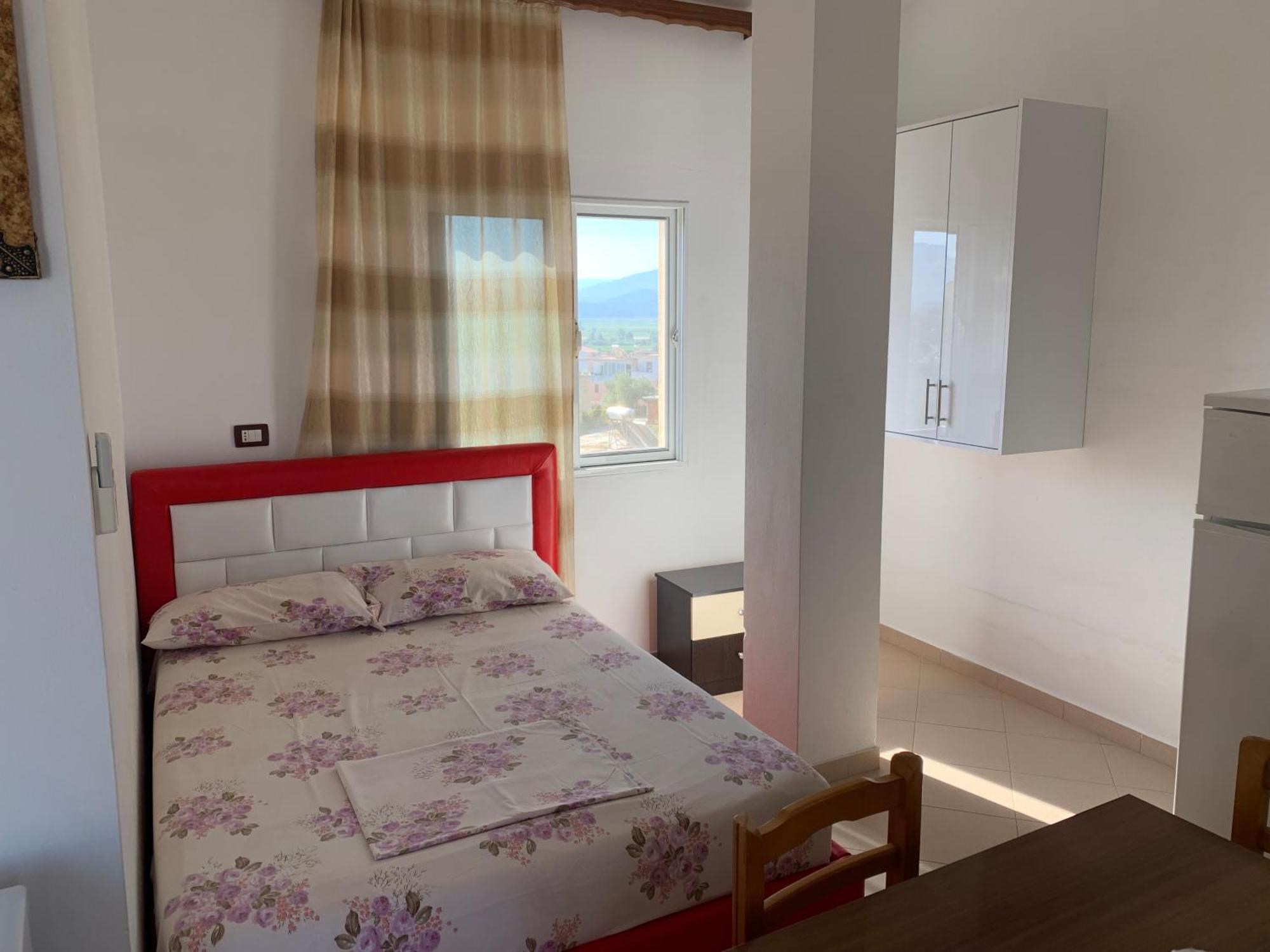 Apartments Vila Ardi Sarandë 外观 照片