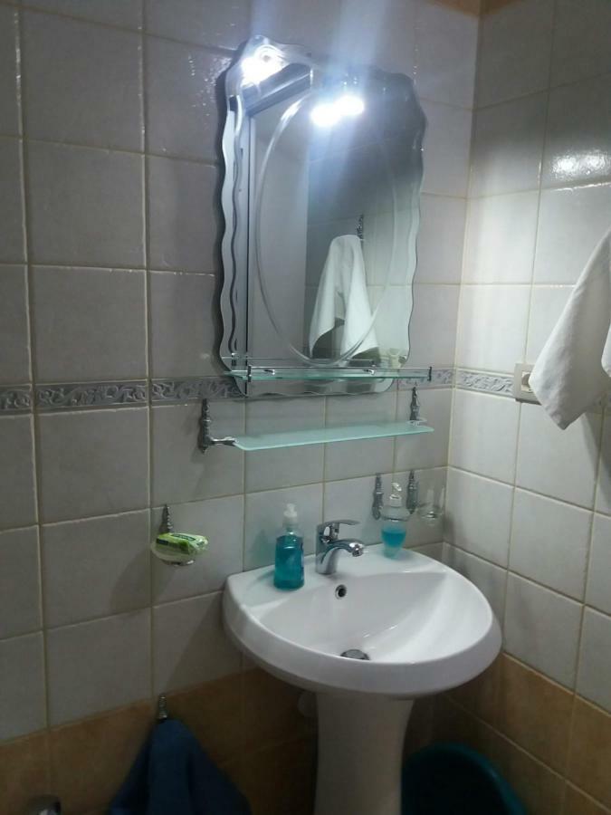 Apartments Vila Ardi Sarandë 外观 照片