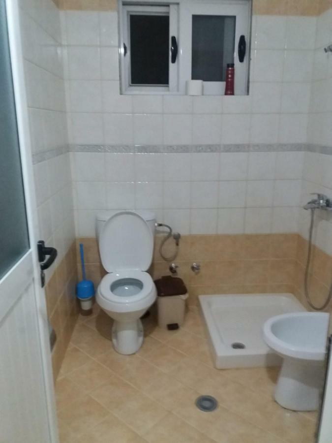 Apartments Vila Ardi Sarandë 外观 照片