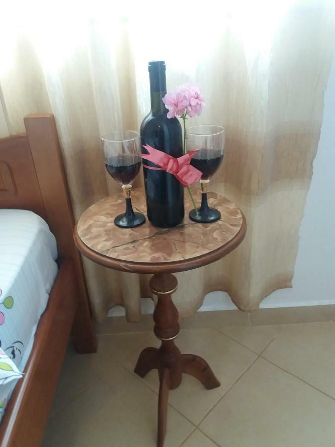 Apartments Vila Ardi Sarandë 外观 照片